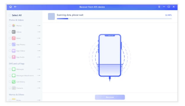 How To Recover Data From Dead Iphones Without Backup4