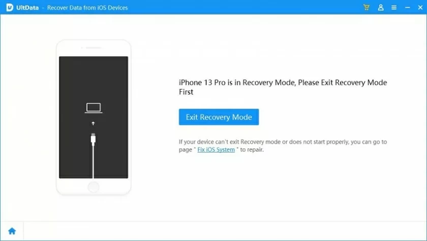 How to Recover Deleted iMessages without a Backup Easily 2