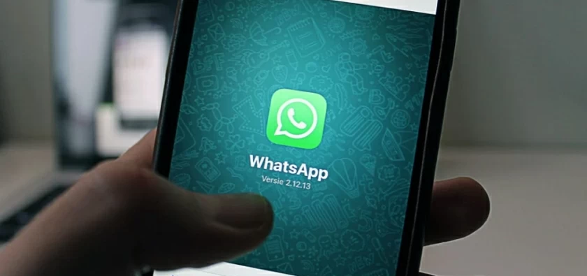 How to recover deleted photos from whatsapp Andriod