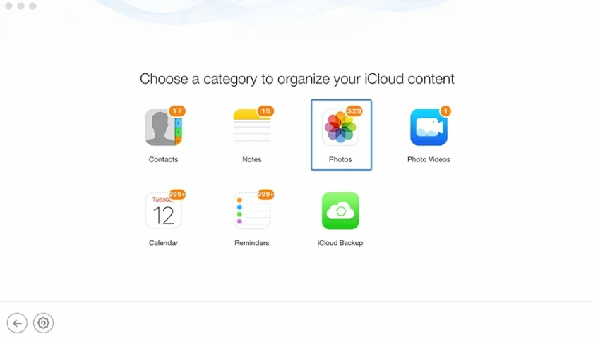 How to recover deleted photos from whatsapp to iPhone8