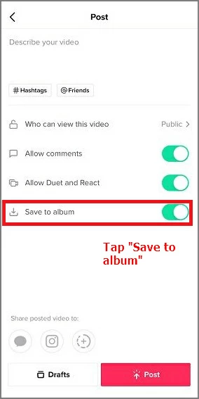 How to Recover Deleted TikTok Videos1