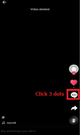 How to Recover Deleted TikTok Videos3