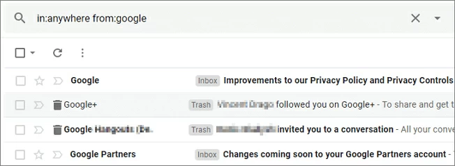 How to Recover Permanently Deleted Emails from Gmail4