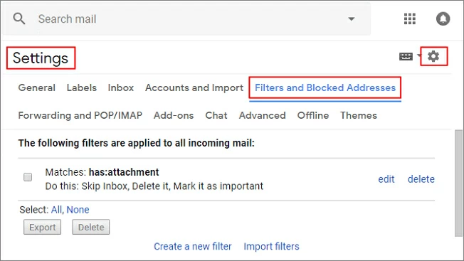 How to Recover Permanently Deleted Emails from Gmail5