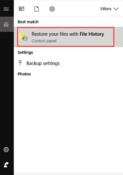 How to Recover Permanently Deleted Pictures from PC4