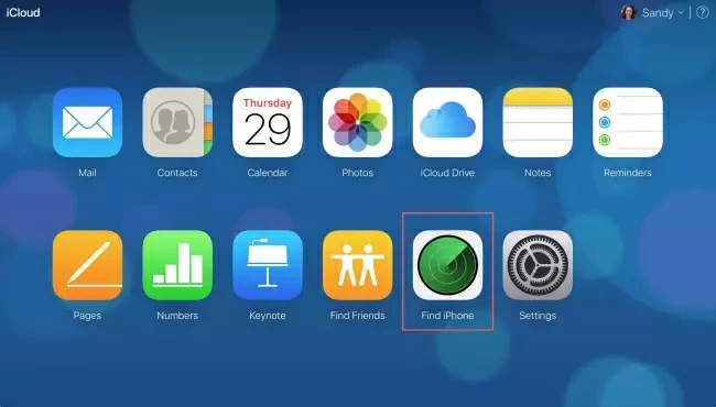 How to Remove iCloud Activation Lock without Password4