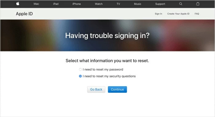 How to Remove iCloud Activation Lock without Password5