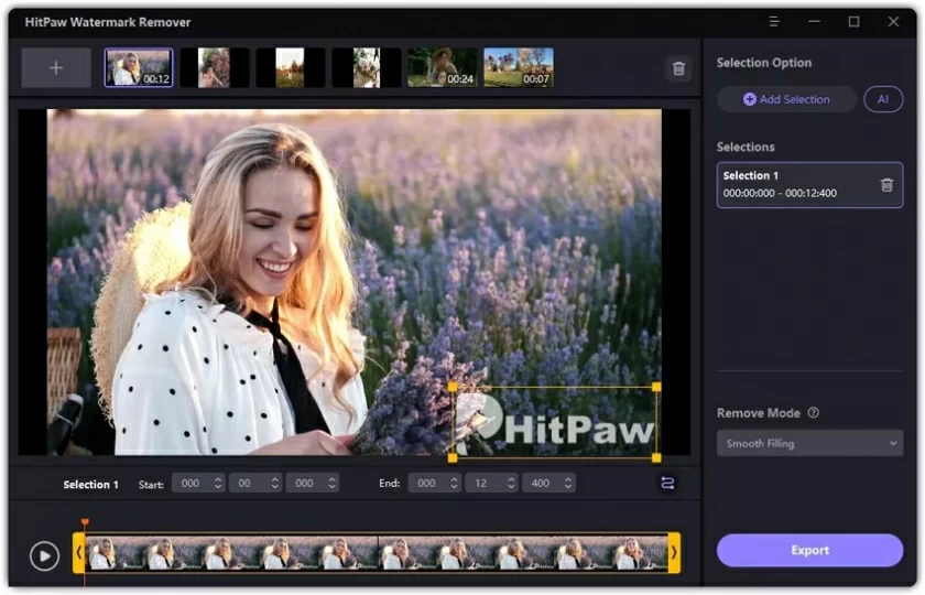 How to remove TikTok Video Watermarks in Effective Ways2