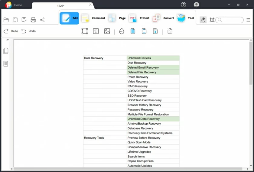 How to Remove Watermark from PDF Online Easily3
