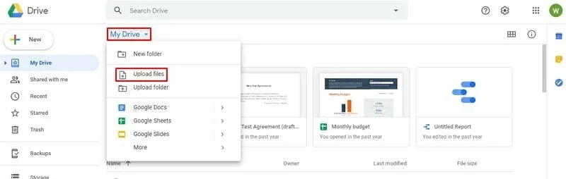 How to Remove Watermark from PDF Online Easily7