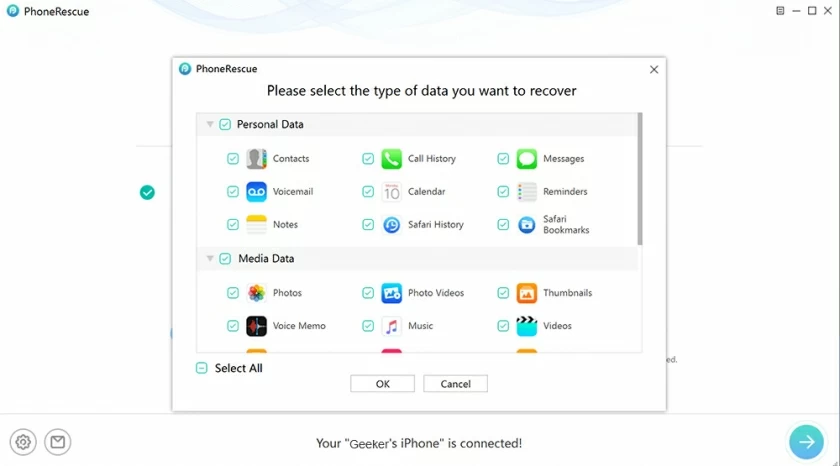 How to retrieve deleted messages on iphone12
