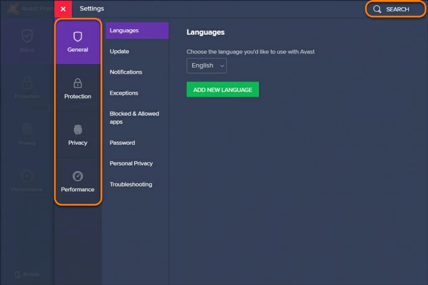 How to Retrieve Files from Avast's Virus Chest Effectively6