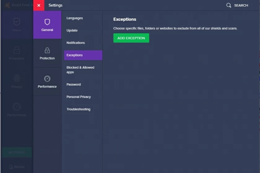 How to Retrieve Files from Avast's Virus Chest Effectively7
