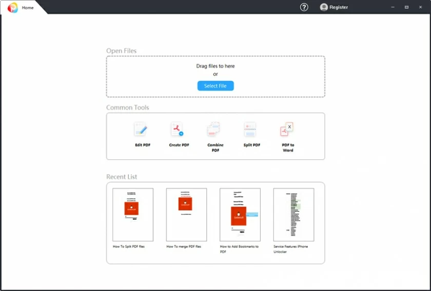 How to rotate and save pdf?1