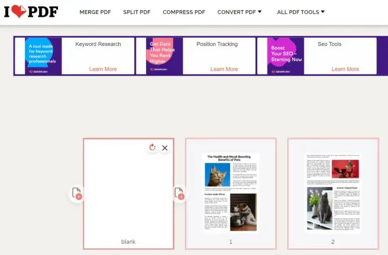 How to rotate and save pdf?5