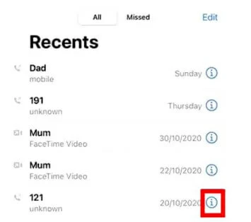 How to See Full Old Call History on iPhone from Months Ago in 4 Methods