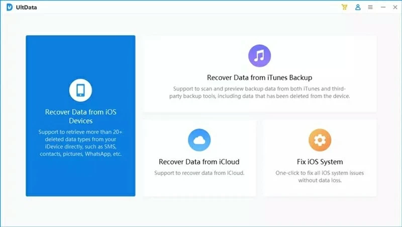 How to Solve iPhone Messages Keep Indexing6