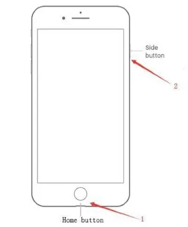How to Turn Off iPhone without Touch Screen Effectively2