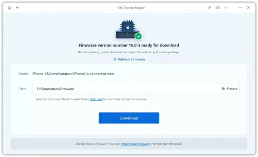 How to Turn Off iPhone without Touch Screen Effectively7