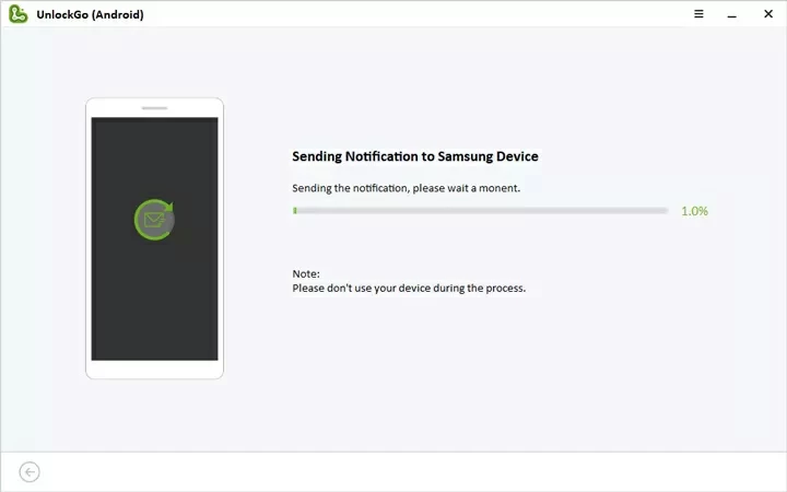 How to Unlock Android Phone with/without Google Account4