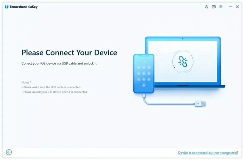 How to Reset iPhone without Apple ID Password2