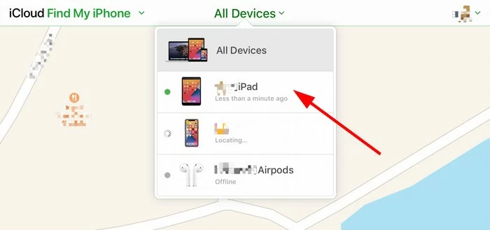 How to unlock ipad without password8