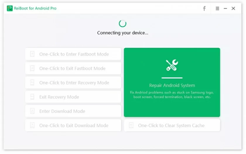 How to use Android system recovery31