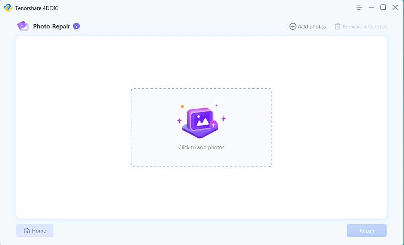 How to use Data Recovery5