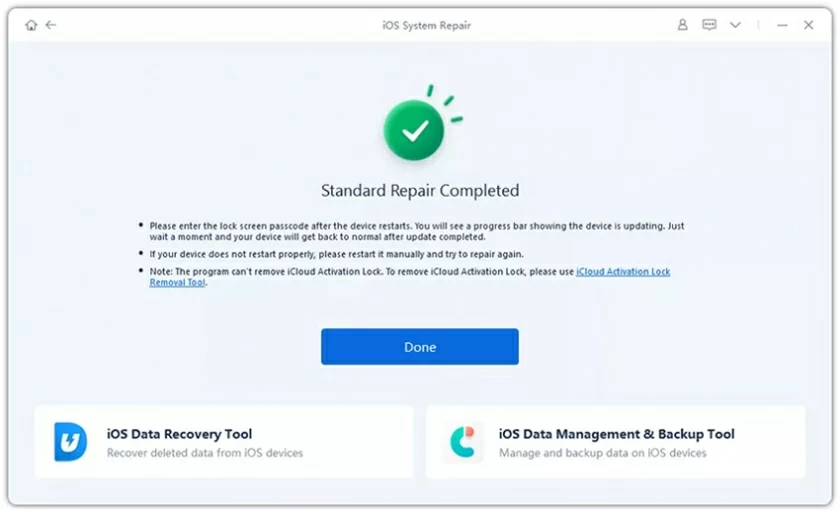 How to Fix Facebook Messenger Not Working3
