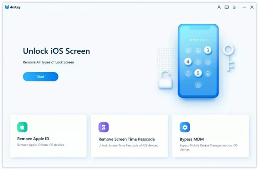 Cara Mereset iPad tanpa Kata Sandi