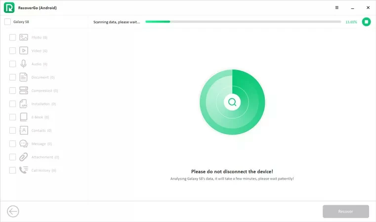 How to Use RecoverGo(Android)5