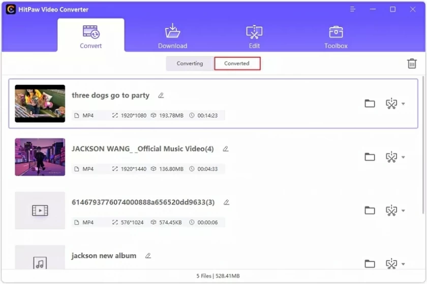 Video Converter for windows 8