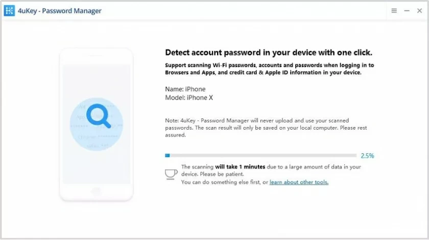 How to View Saved WiFi Passwords on iPhone and iPad2