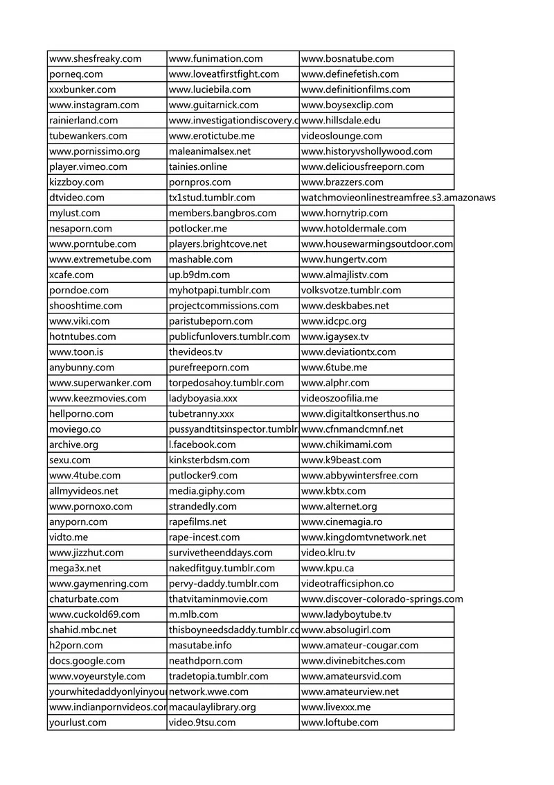 Video downloader support download sites9