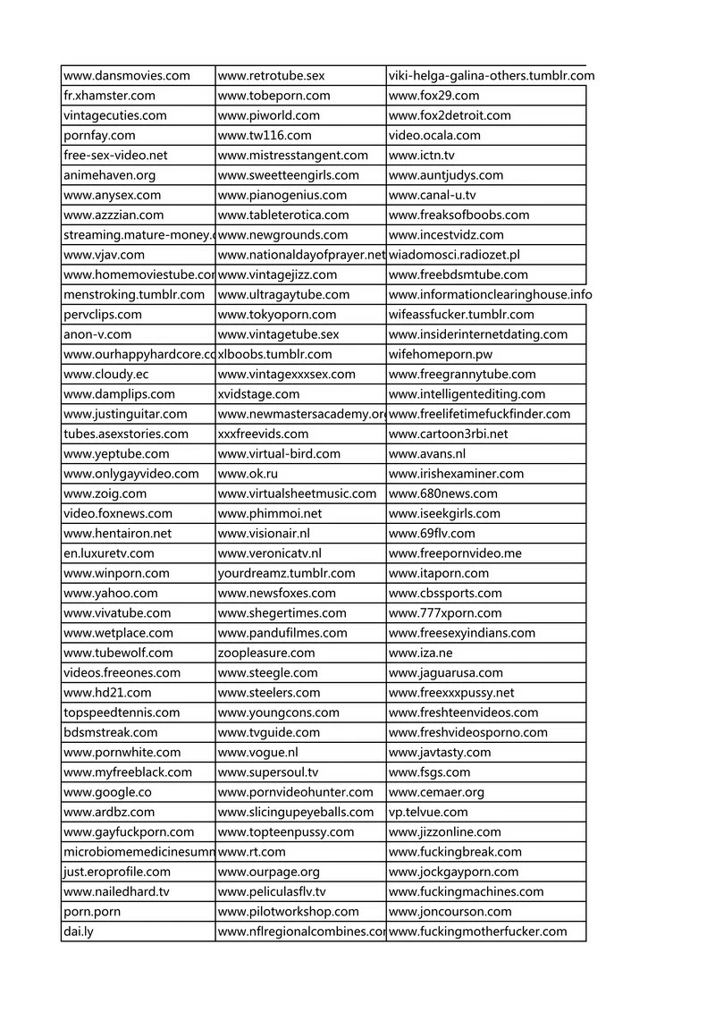 Video downloader support download sites14