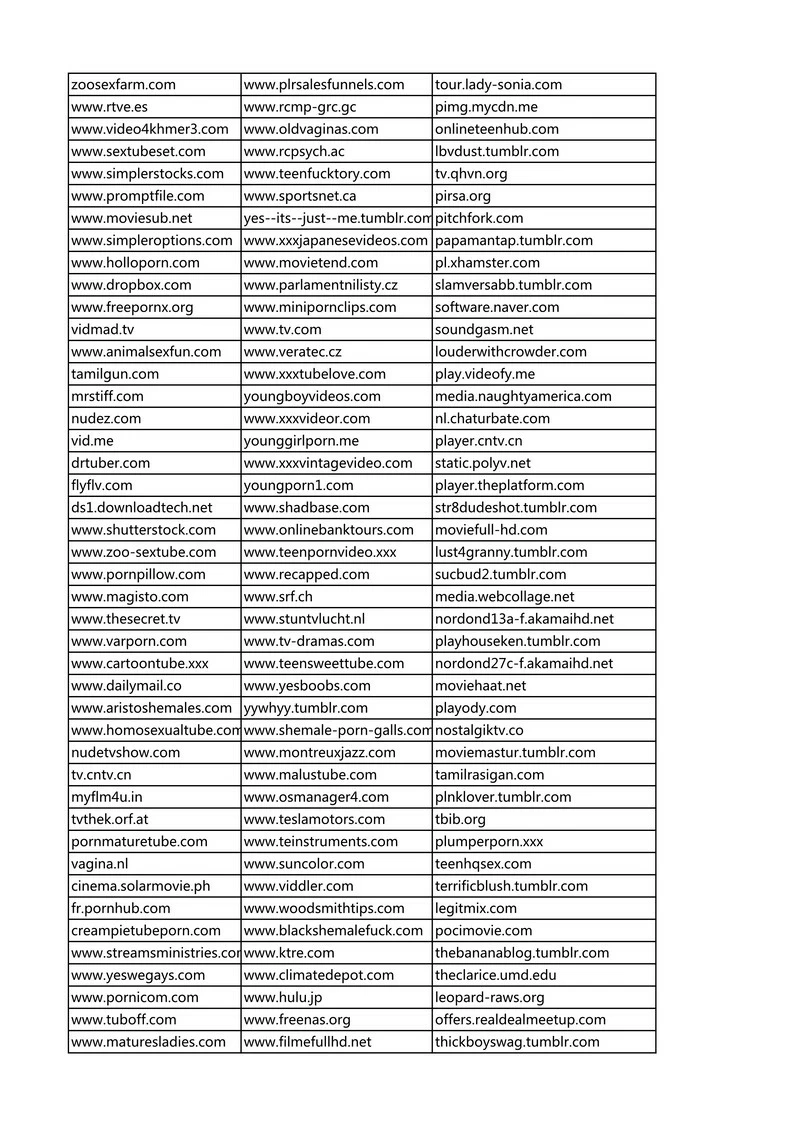 Video downloader support download sites18