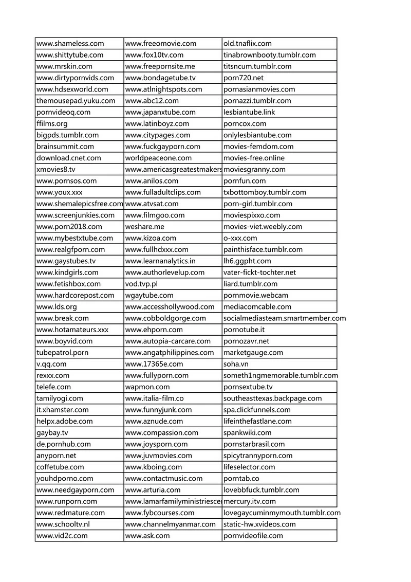 Video downloader support download sites19
