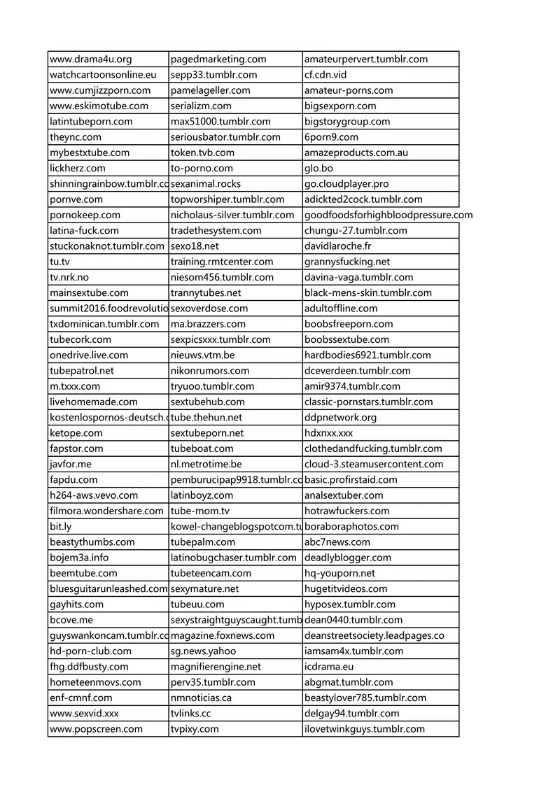 Video downloader support download sites28