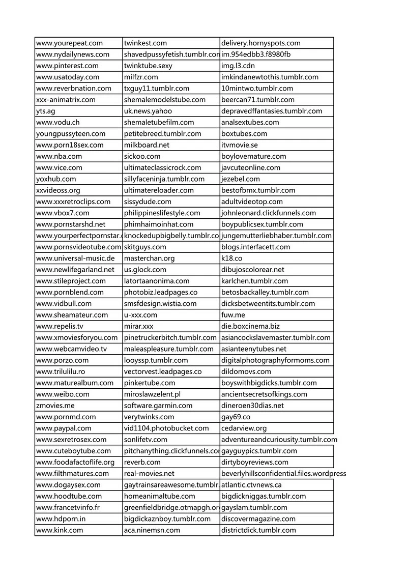 Video downloader support download sites29