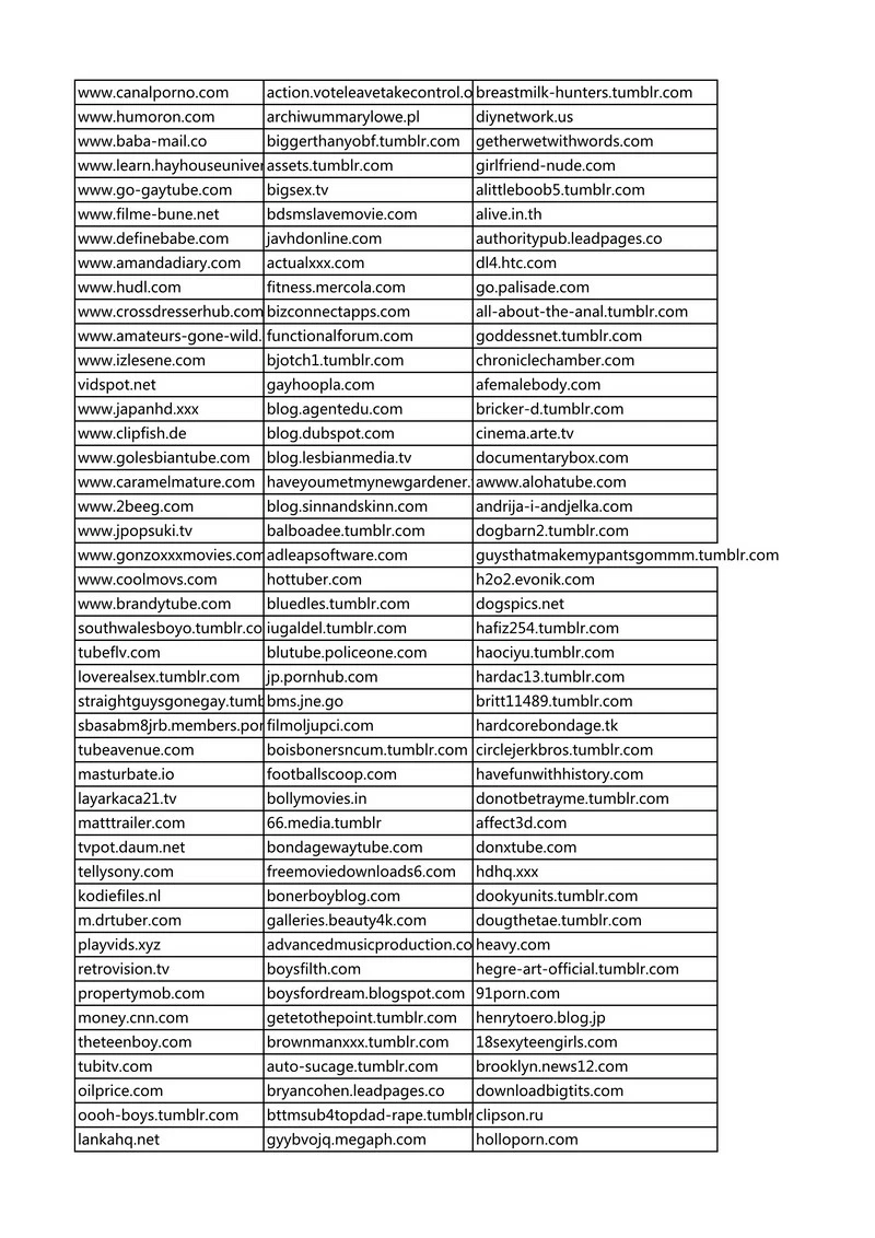 Video downloader support download sites30