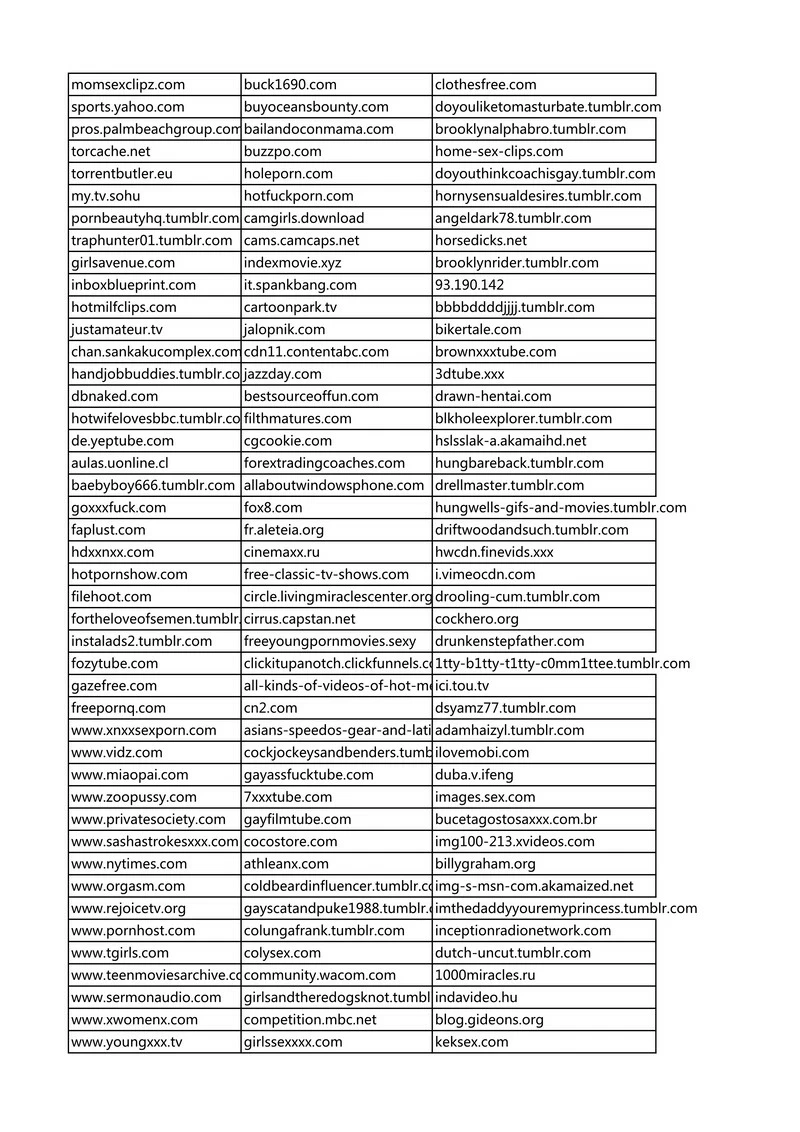 Video downloader support download sites31