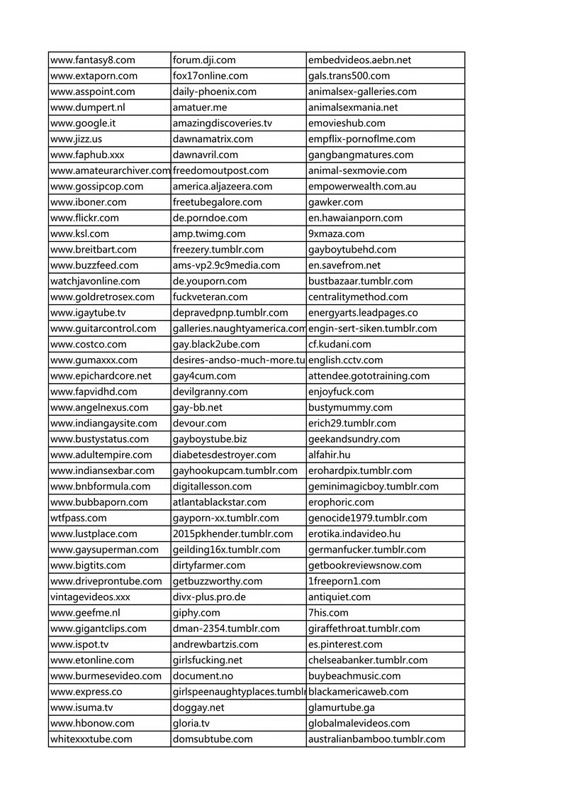 Video downloader support download sites33