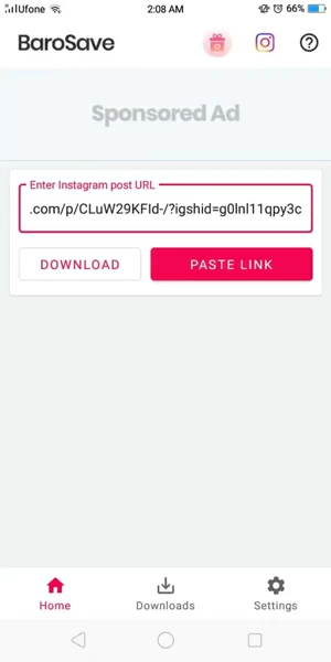 Instagram Reels Downloaders for Android and iPhone1