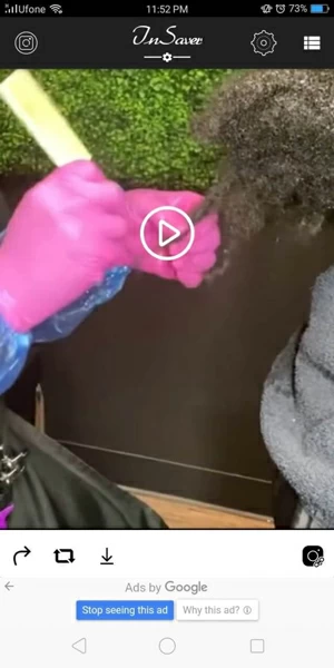 Instagram Reels Downloaders for Android and iPhone3