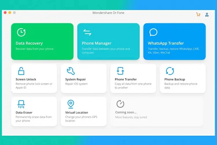 Introduction to 8 Global Data Recovery Software and Evaluation of Which One Is The Best3