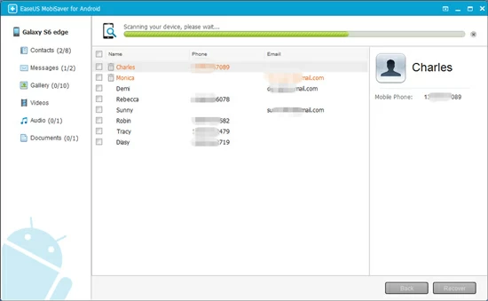  Introduction to 8 Global Data Recovery Software and Evaluation of Which One Is The Best4