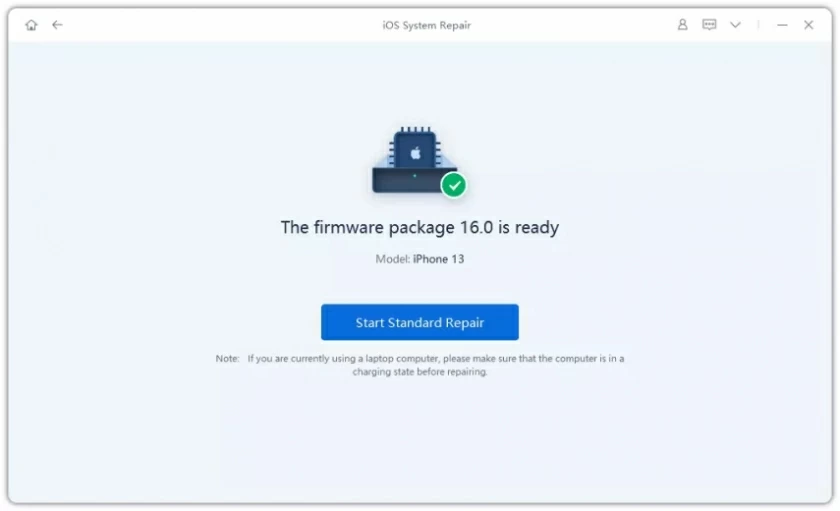 Introduction to Jailbreaking iOS 16 with Checkra1n on iOS Devices3