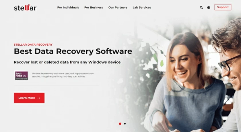 iPhone Data Recovery software2