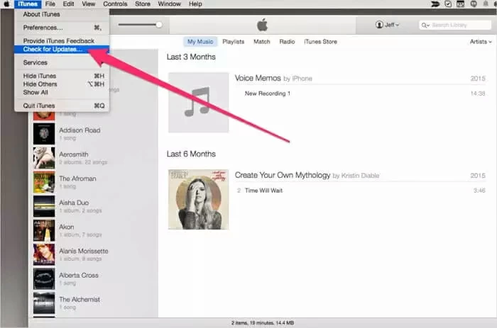 iPhone Stuck on Restore Screen 6 Solutions Offered4