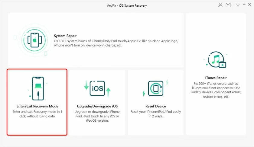 iphone stuck on restore screen3